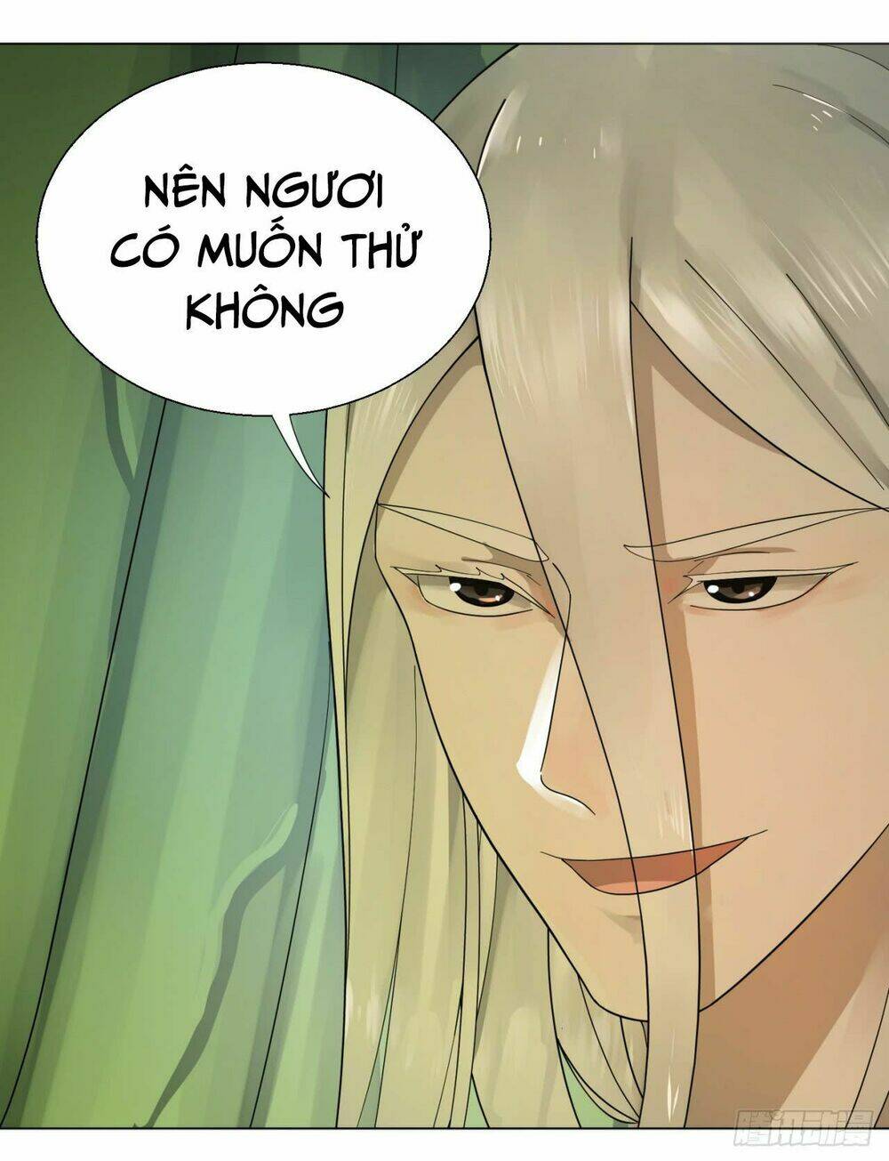 Ta Luyện Khí Ba Ngàn Năm Chapter 47 - Trang 27