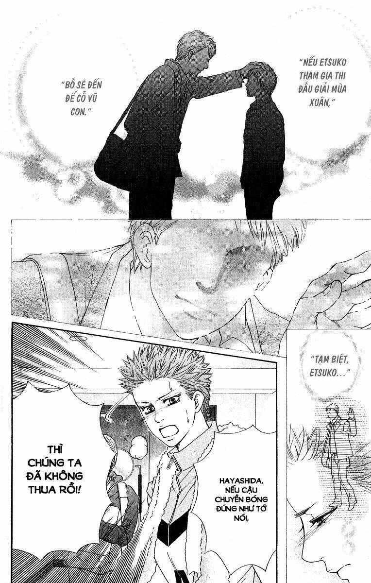 xứng danh anh hùng chapter 75 32