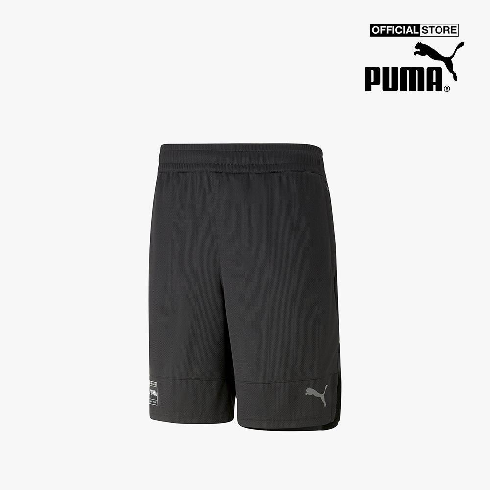 PUMA - Quần shorts tập luyện nam PUMA Fit Ultrabreathe523117-0