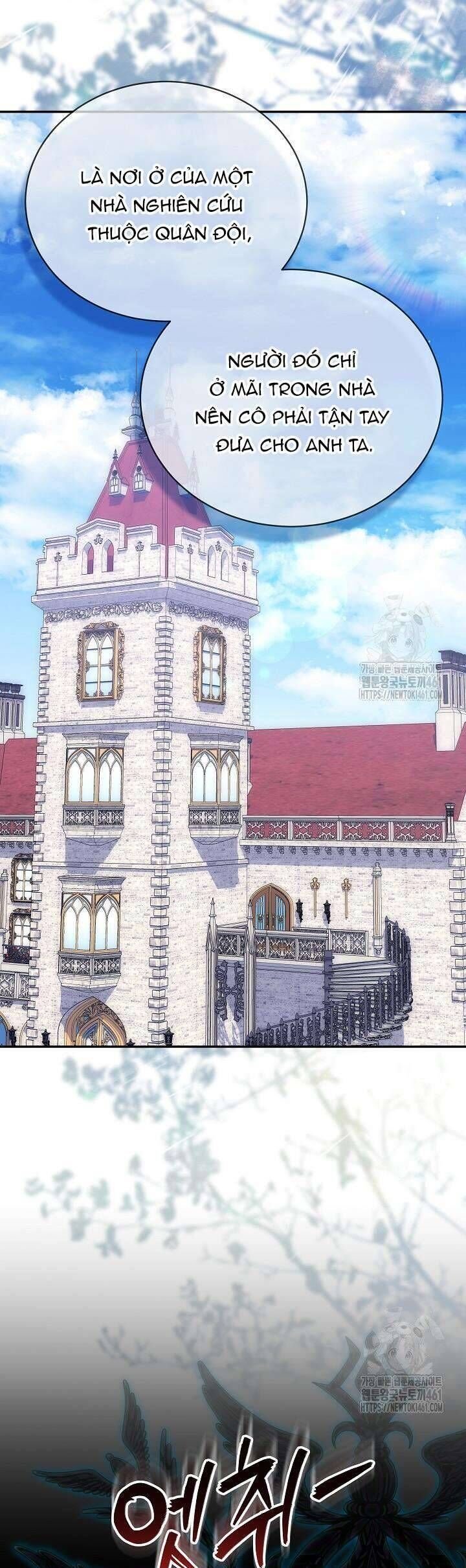 hướng dẫn về ác nữ chapter 22 34