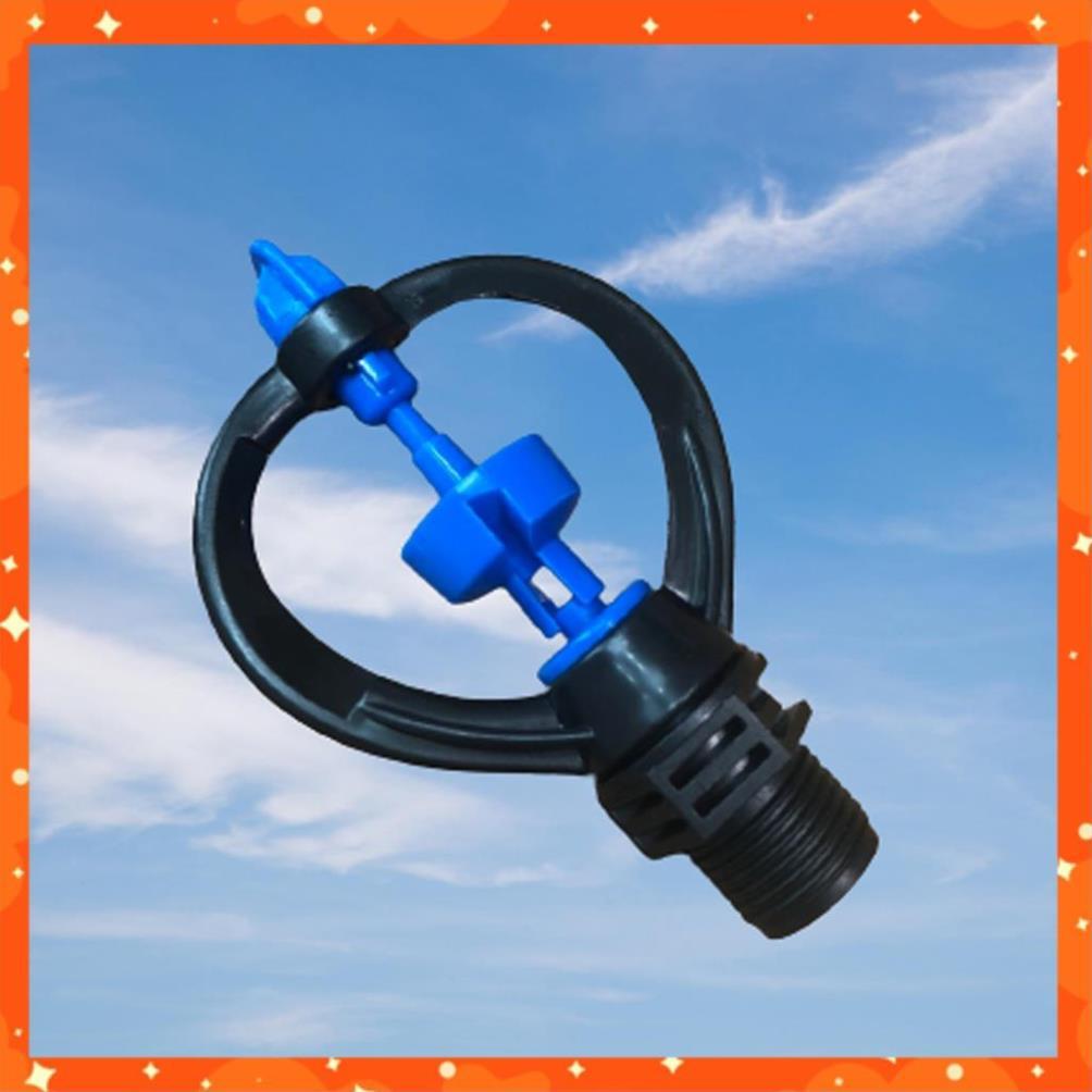 Béc tưới cây phun mưa xoay 360 độ 206851