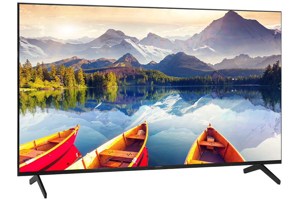 Google Tivi Sony 4K 55 inch 55X85K - Hàng Chính Hãng - Chỉ Giao Hà Nội