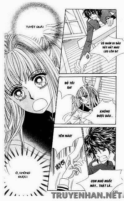 viên đạn tình yêu chapter 1 133