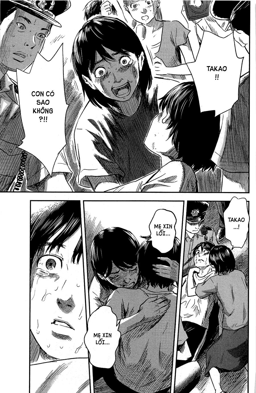 aku no hana chapter 33 32