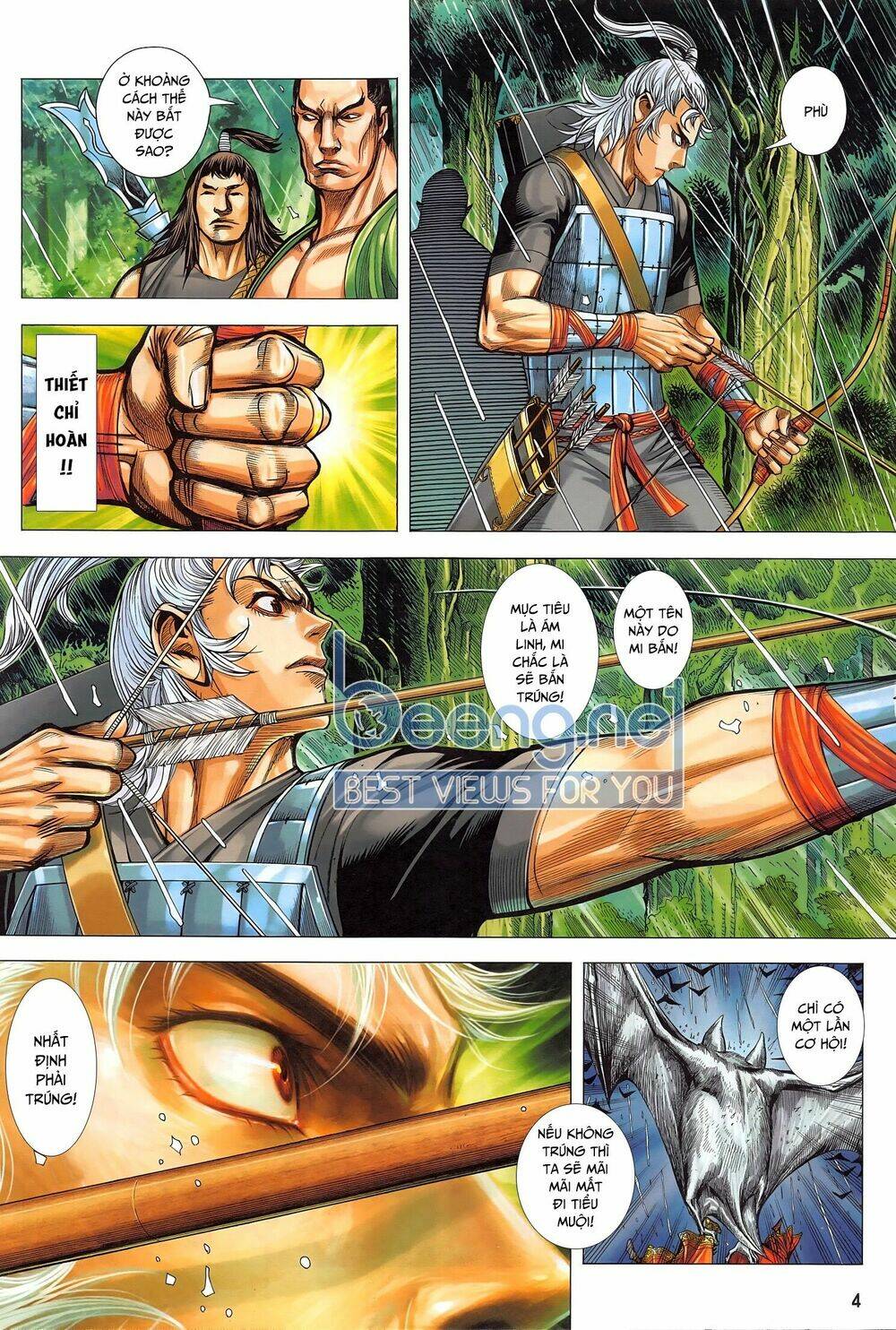 tam quốc chí dị chapter 47.1 4