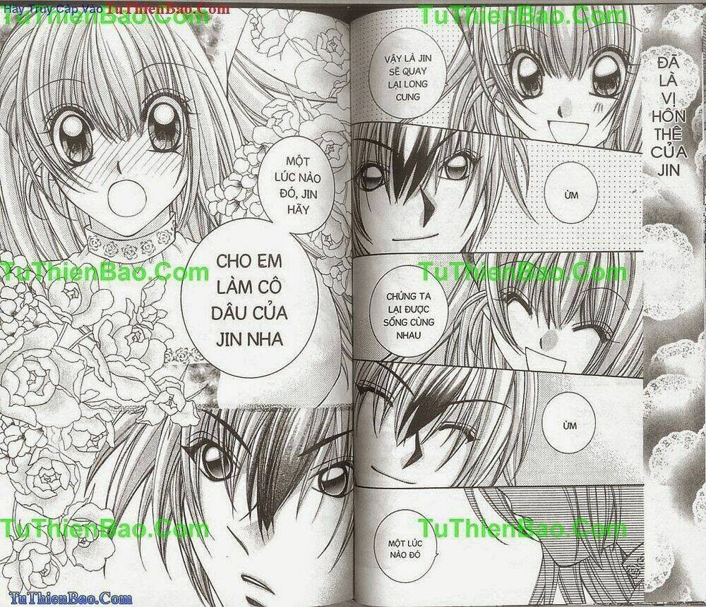 cô nàng quản gia chapter 7 44