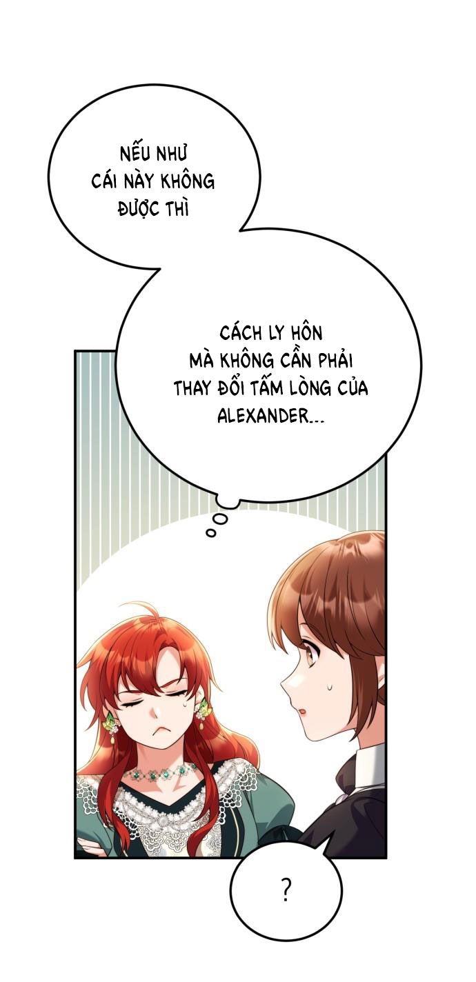 tôi sẽ ly hôn với người chồng bạo chúa chapter 49.2 29