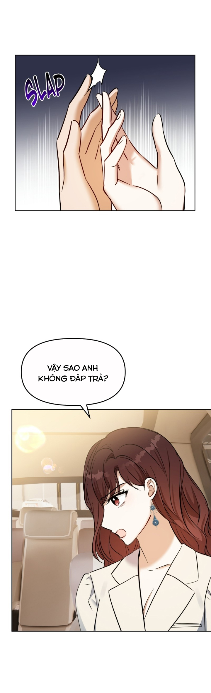 bản cam kết hôn nhân chapter 48 18