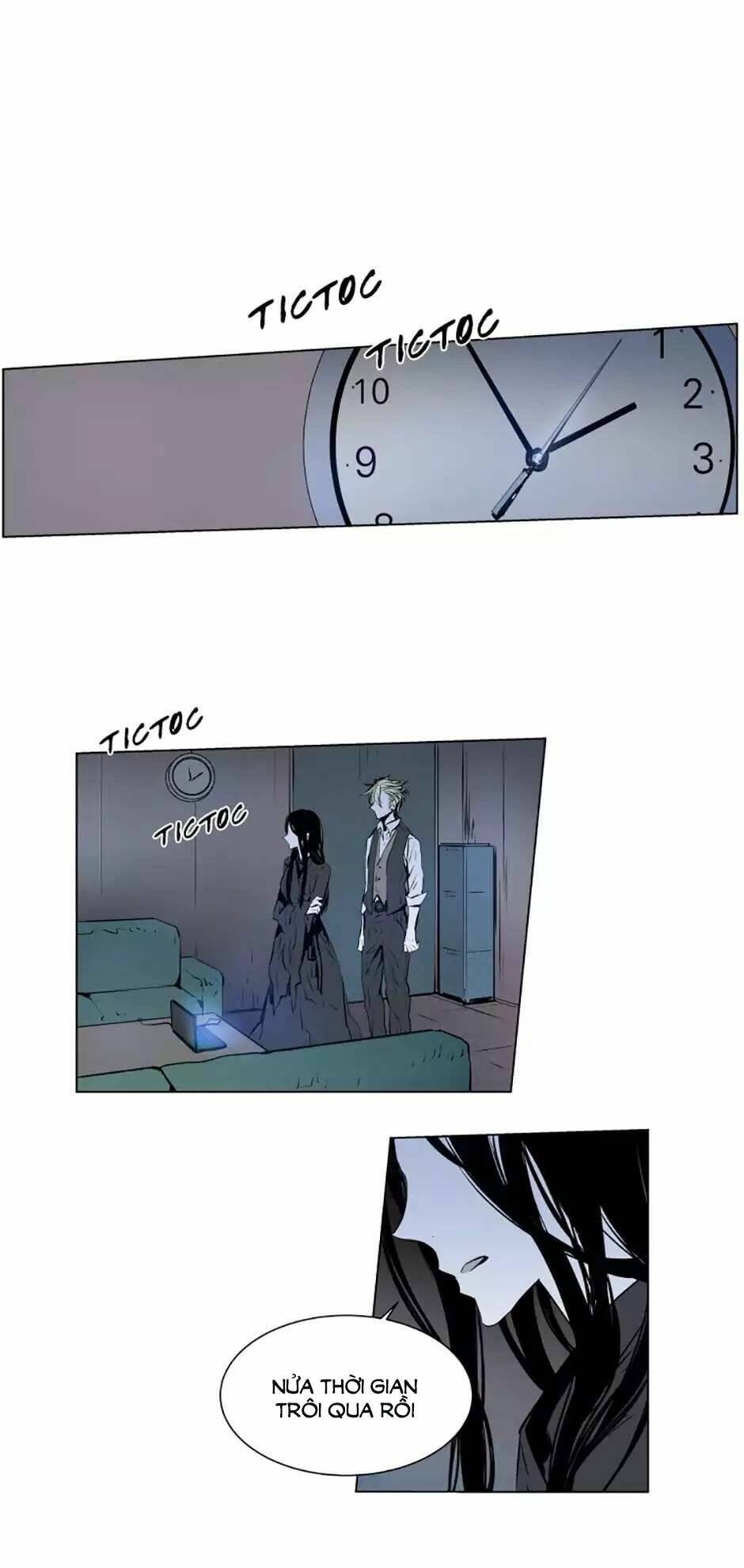 american ghost jack chapter 74 6