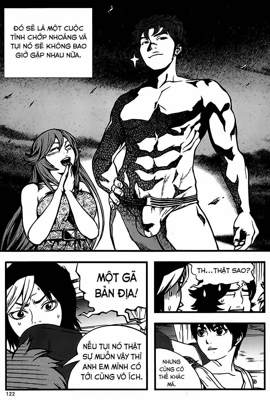 need a girl chapter 43 17