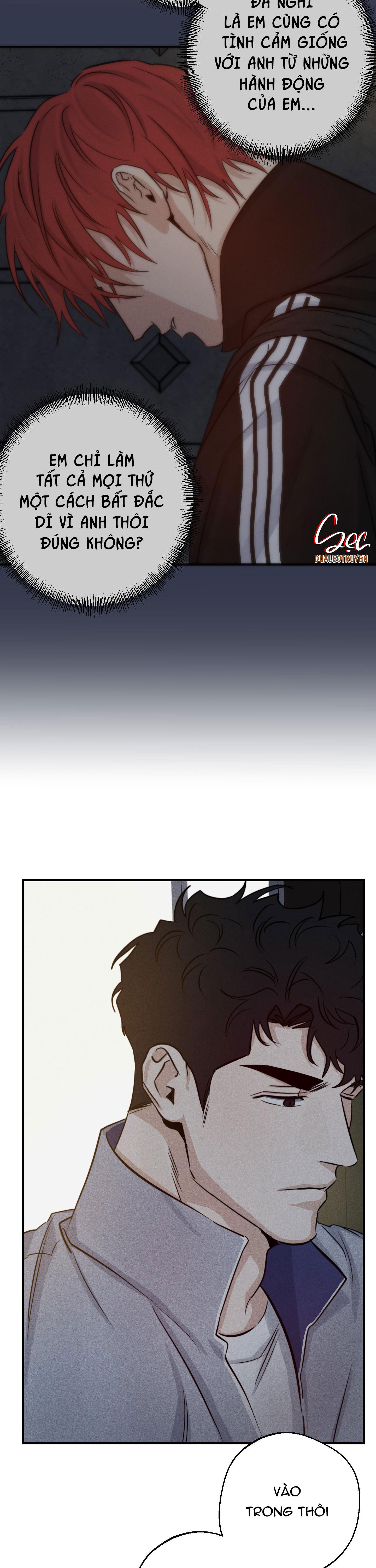 high clear chapter 35 22