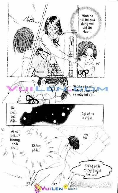 hội trừ ma chapter 8 97