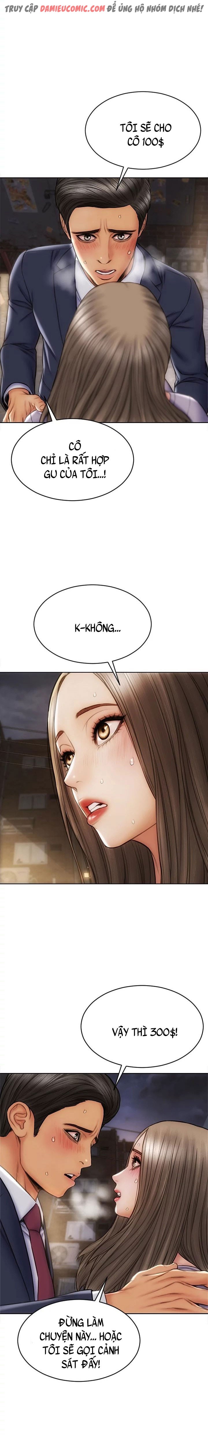 dân chơi out trình chapter 17 7