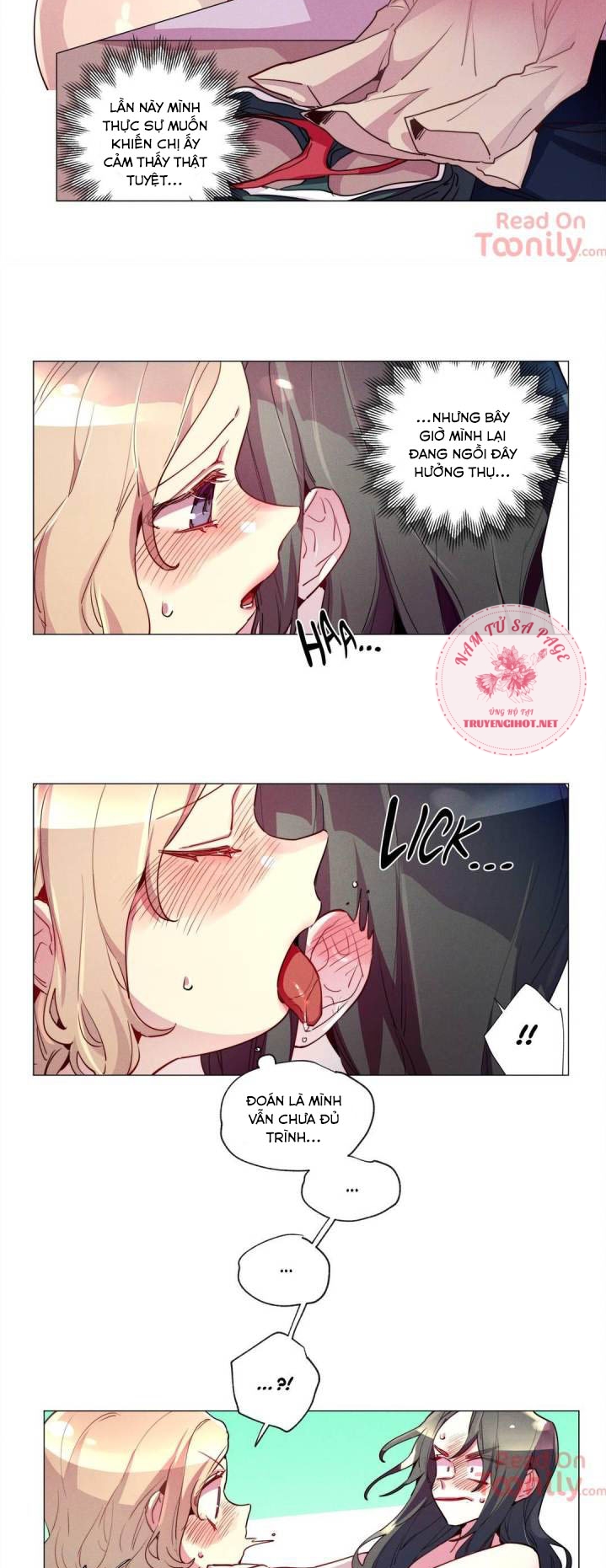 mảnh ghép o bị khuyết chapter 80 11