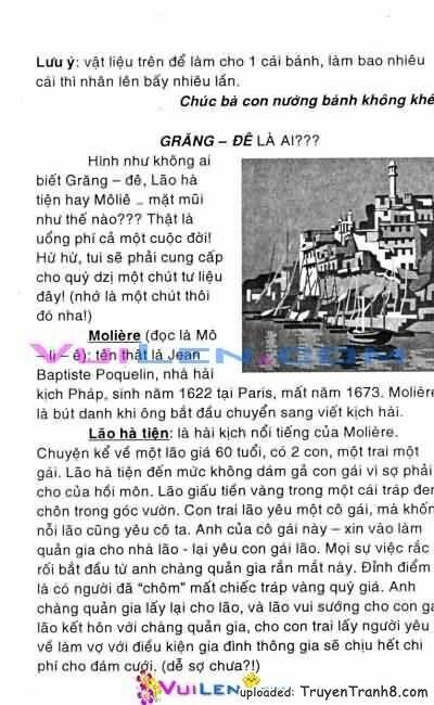 công tử nghèo chapter 8 62