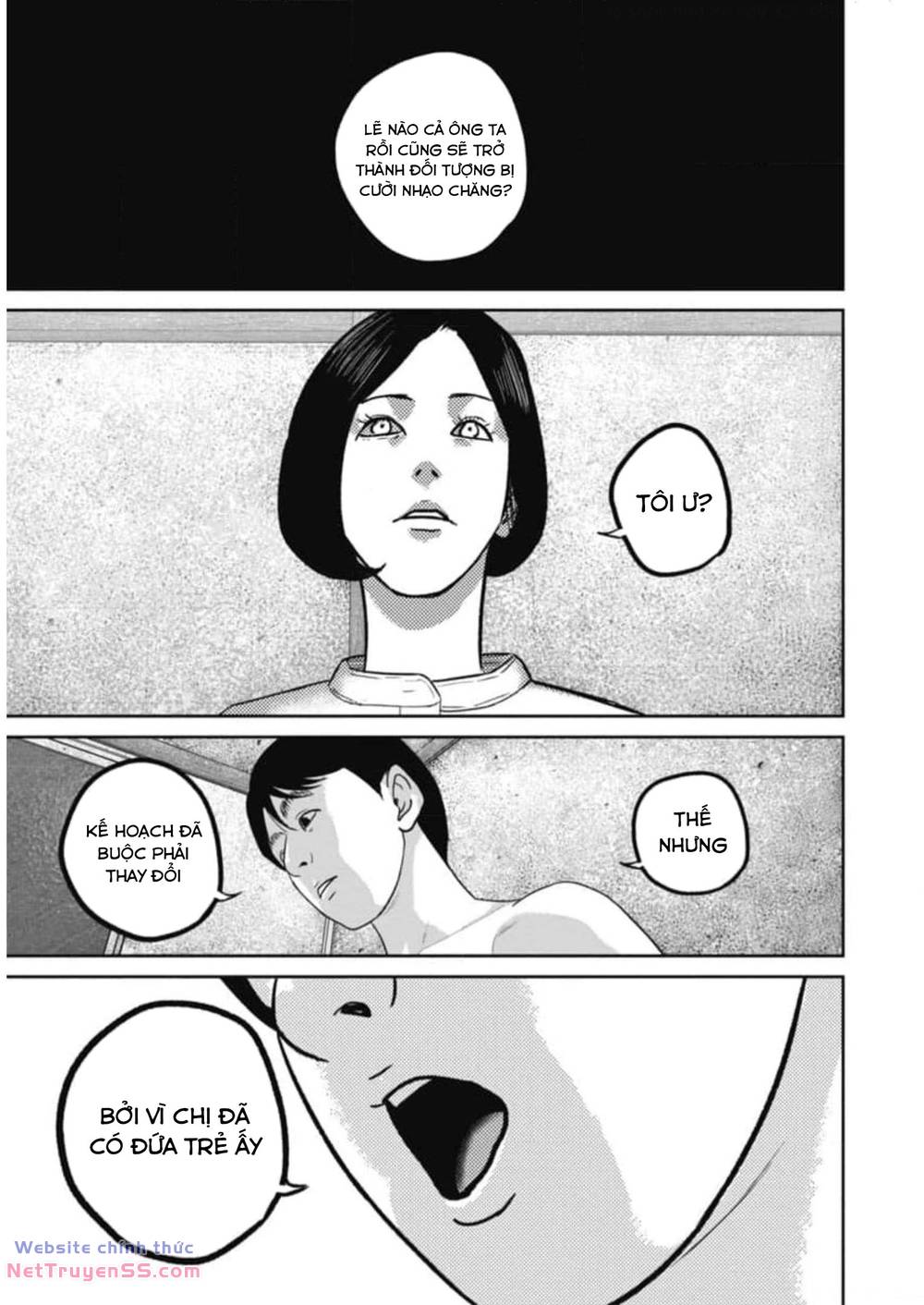 smiley - cười lên m chapter 53 16