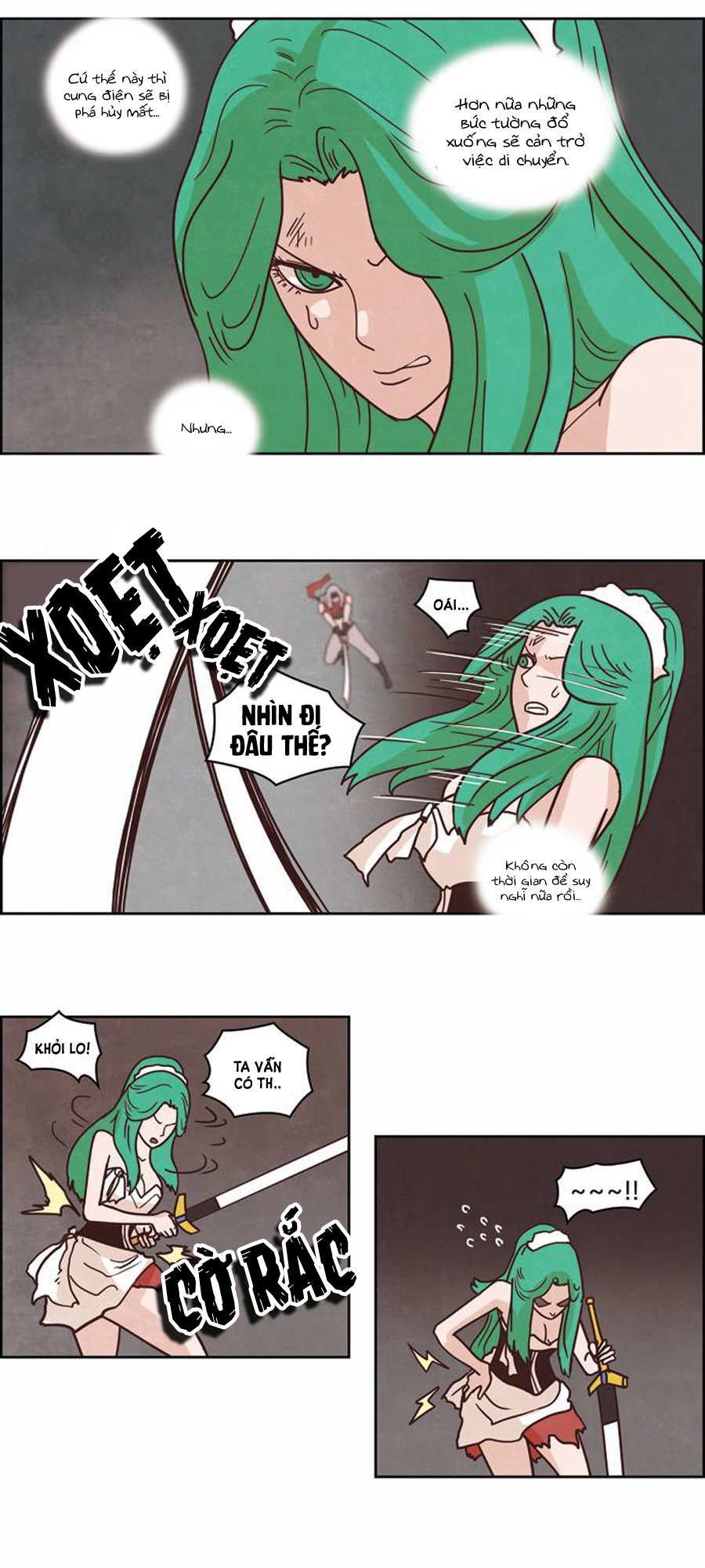 the devil king is bored season 2 chapter 43 19