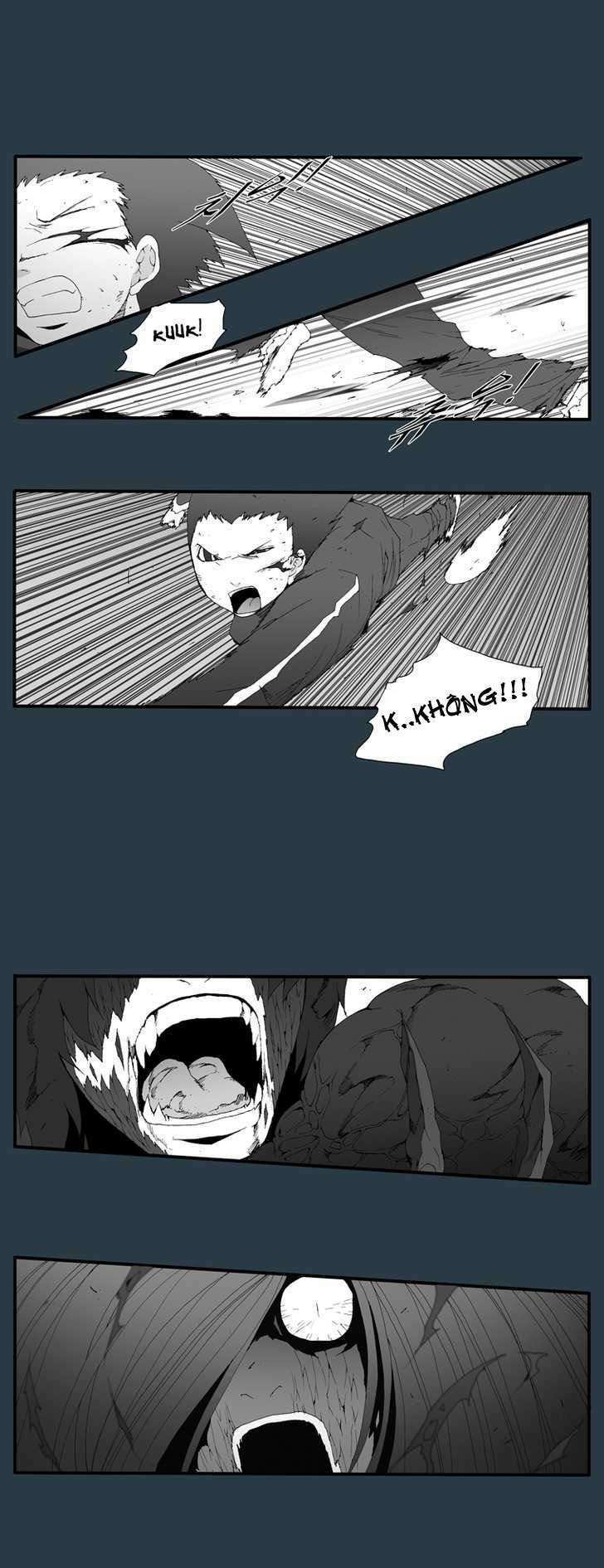 siêu năng chapter 176 3