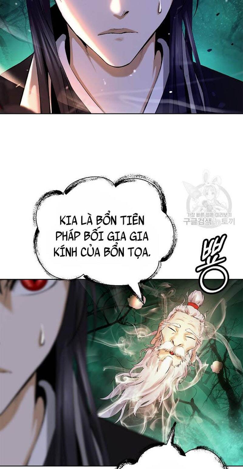 xuyên không thành hổ chapter 97 44