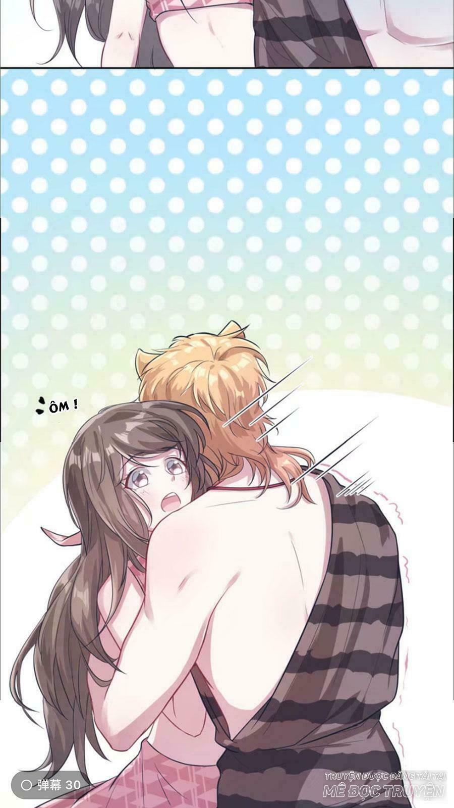 [16+] thảnh thơi thú thế chủng chủng điền, sinh sinh tể chapter 48 5