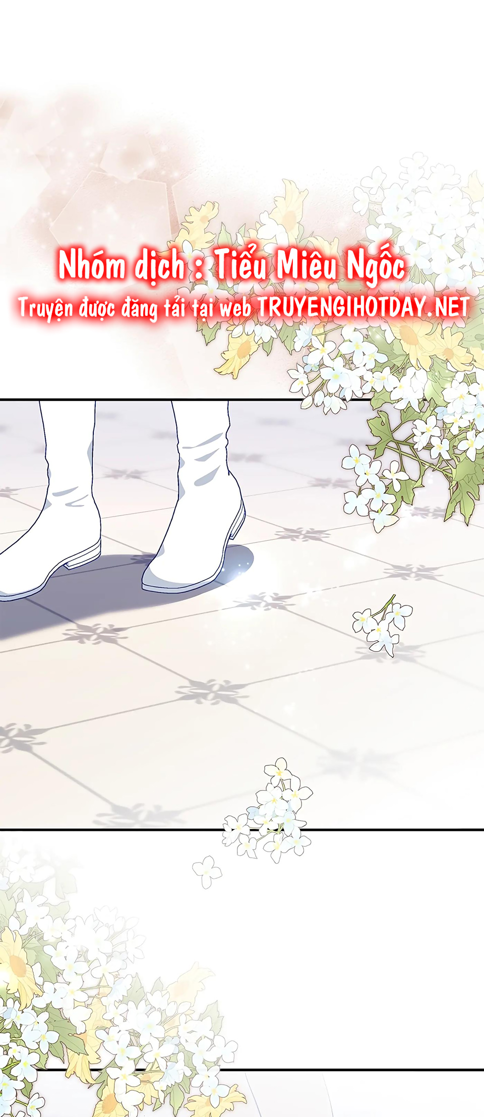 tôi không phải là nữ anh hùng chapter 106 16