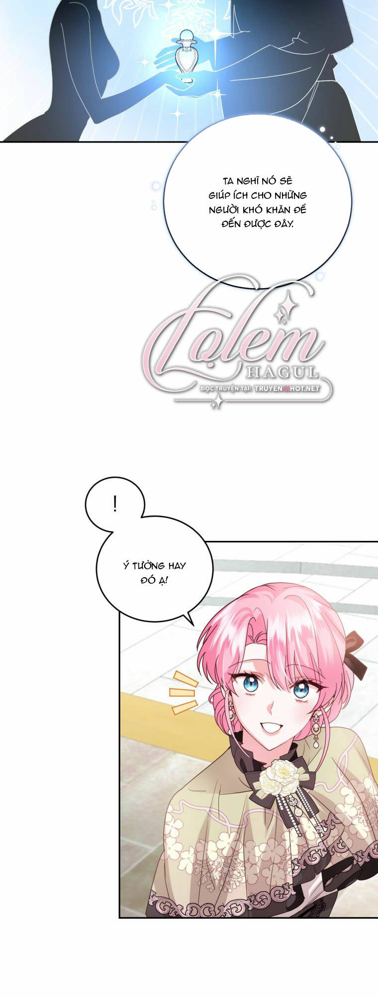 nhà điều chế nước hoa độc quyền của bạo chúa chapter 70 47