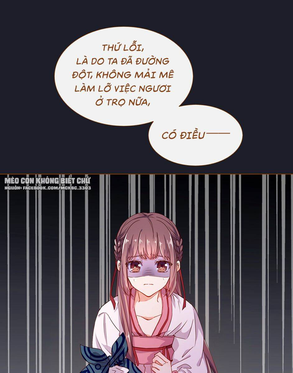 boss khủng bố chiếm đoạt ta chapter 6 6