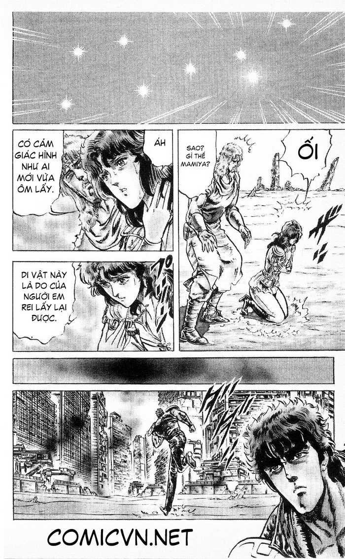 bắc đẩu thần quyền chapter 65 16