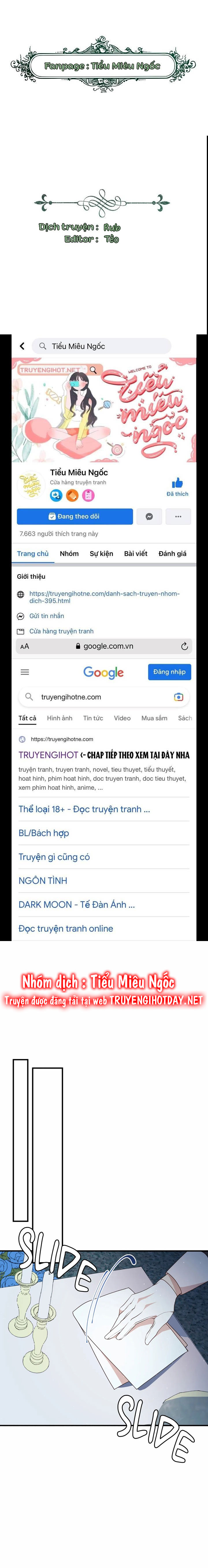 chị ấy là nữ chính trong truyện đó chapter 57 1