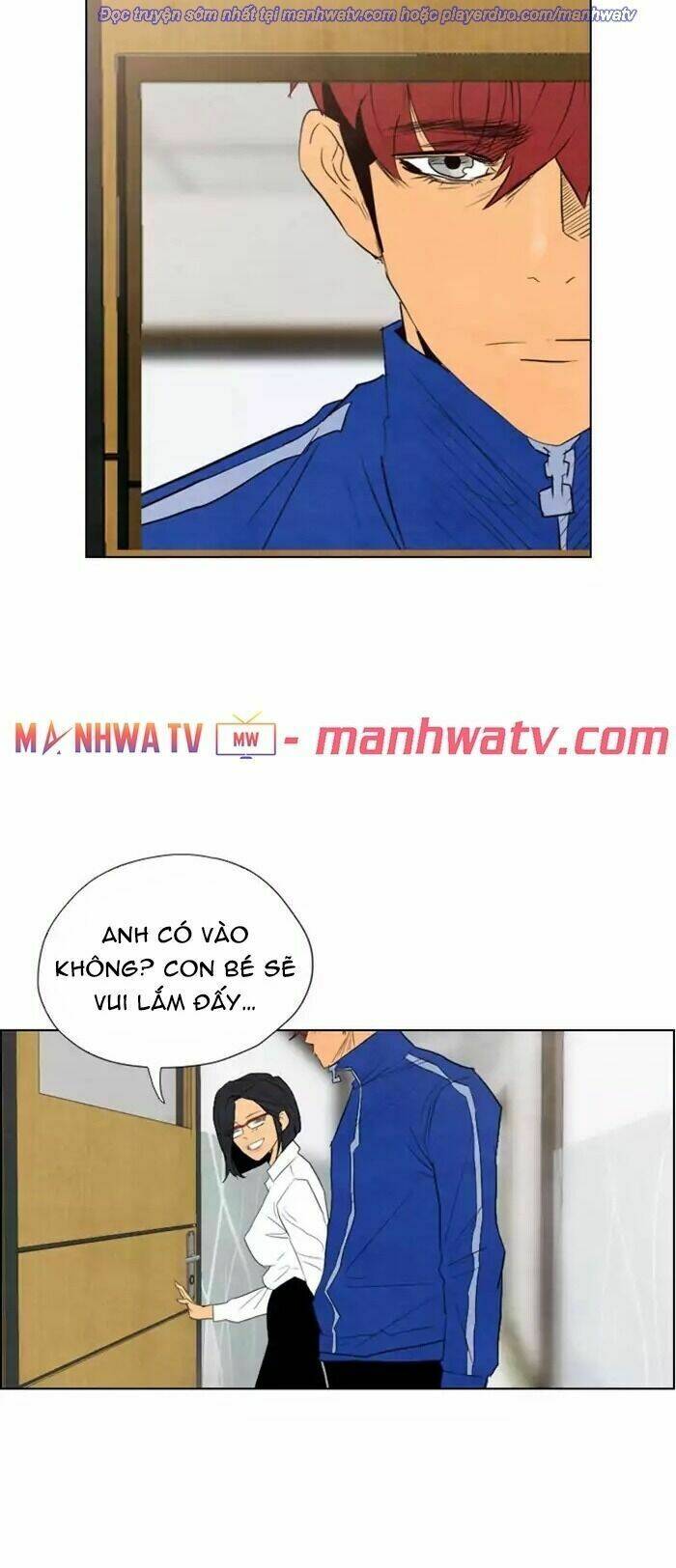 kẻ hồi sinh chapter 40 46