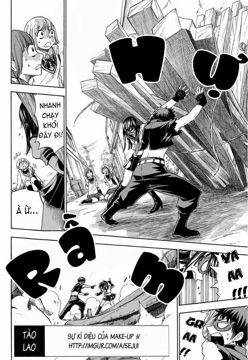 yamada và thất đại ma nữ chapter 110 2