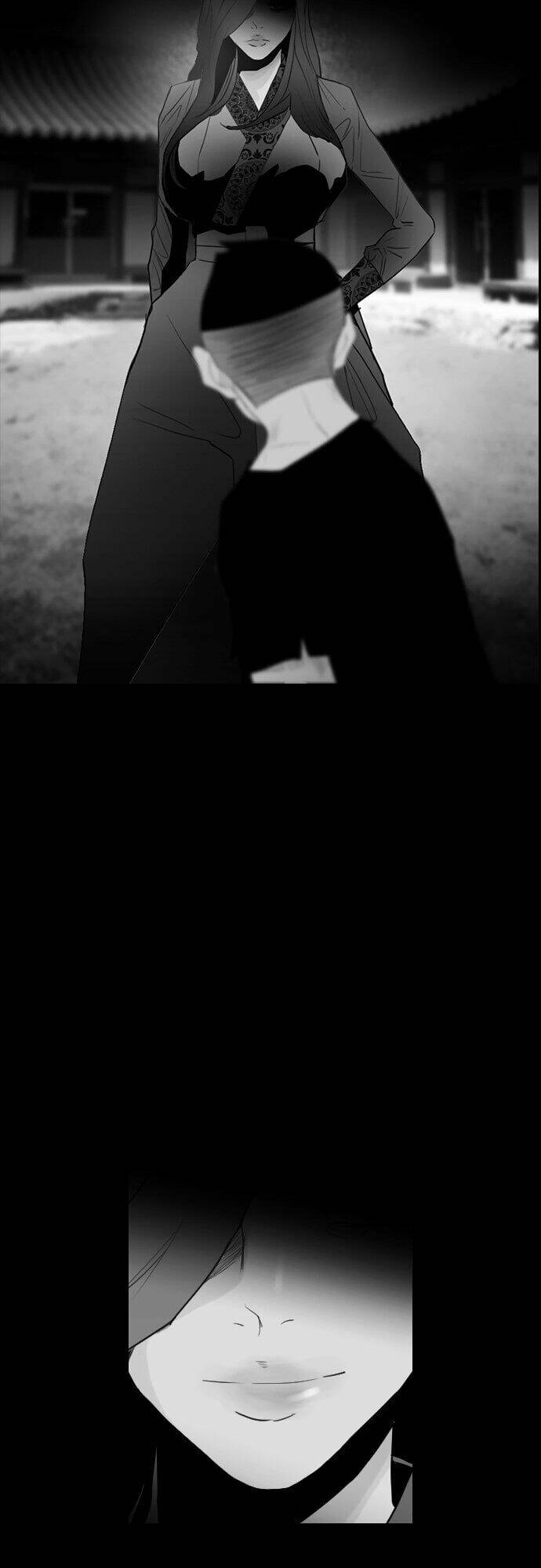 kẻ hồi sinh chapter 125 26