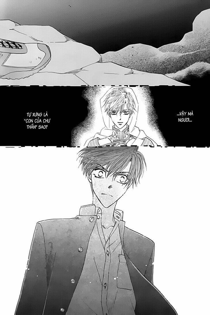 kim cương bạc chapter 16 40