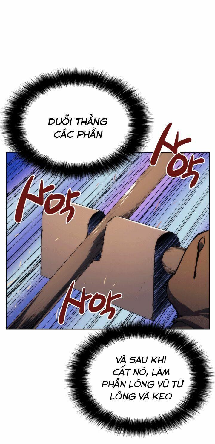 vượt qua giới hạn chapter 11 57