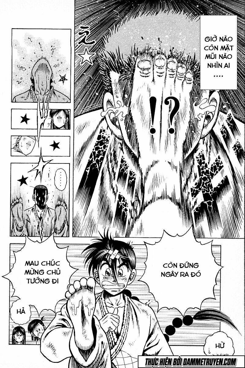 shin kotaro makaritoru! juudouhen chapter 190 12