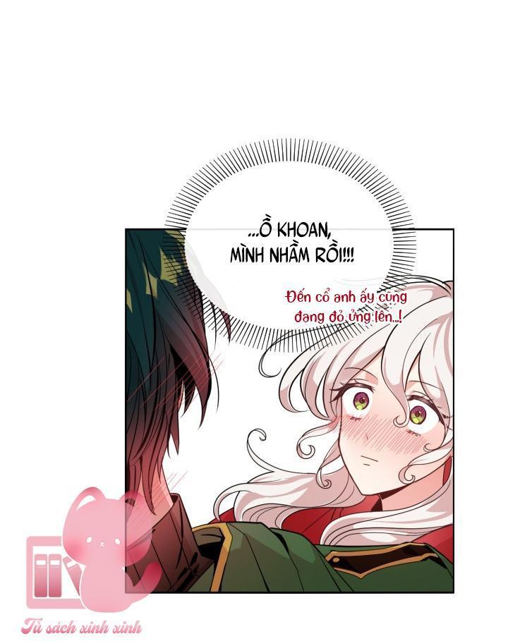 nguyện ước vô vọng của ma nữ chapter 10 8