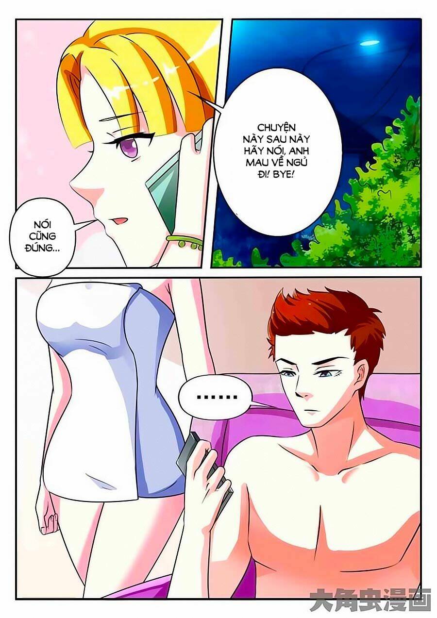 mau lấy con mèo đó ra chapter 8 5