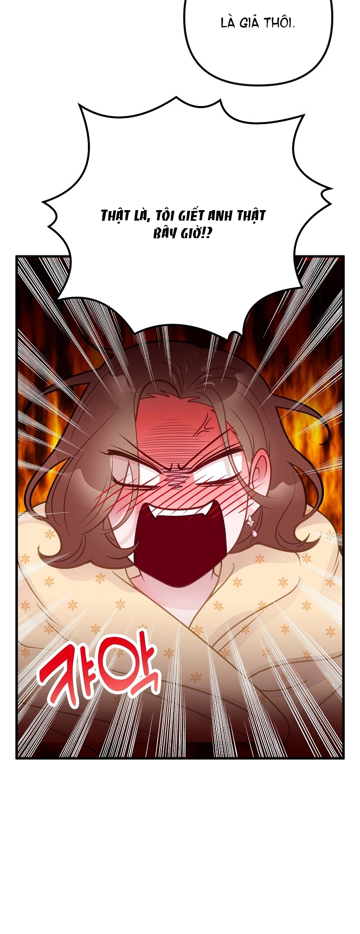 Mối Quan Hệ Không Tốt chapter 26.1 - Trang 30