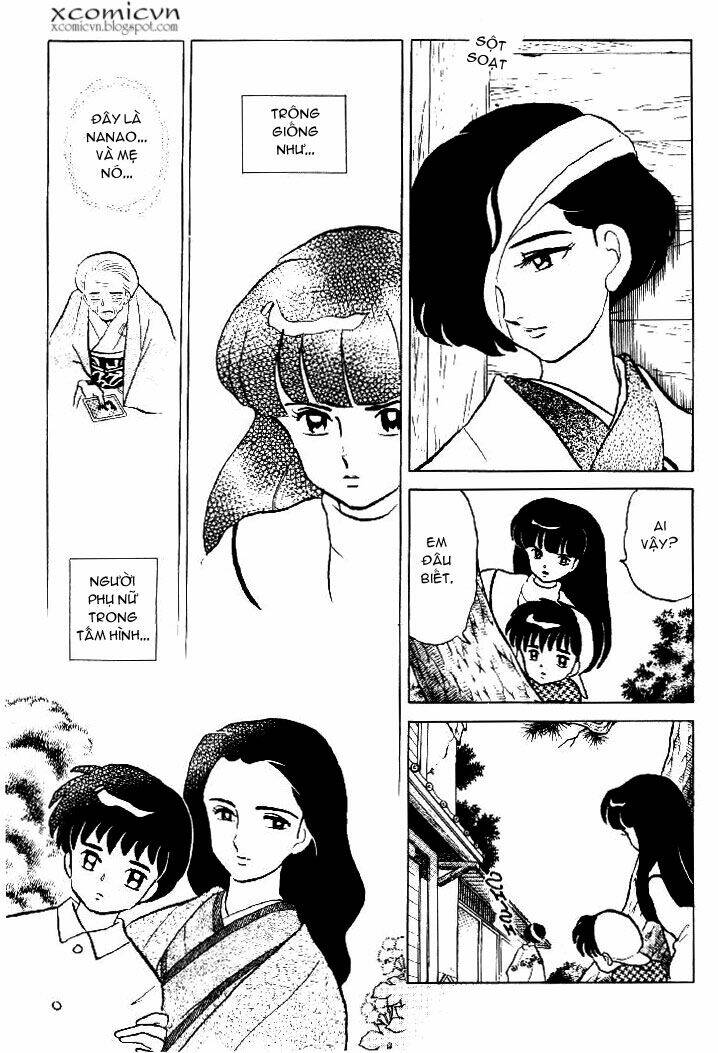 lời nguyền bất tử chapter 24 25