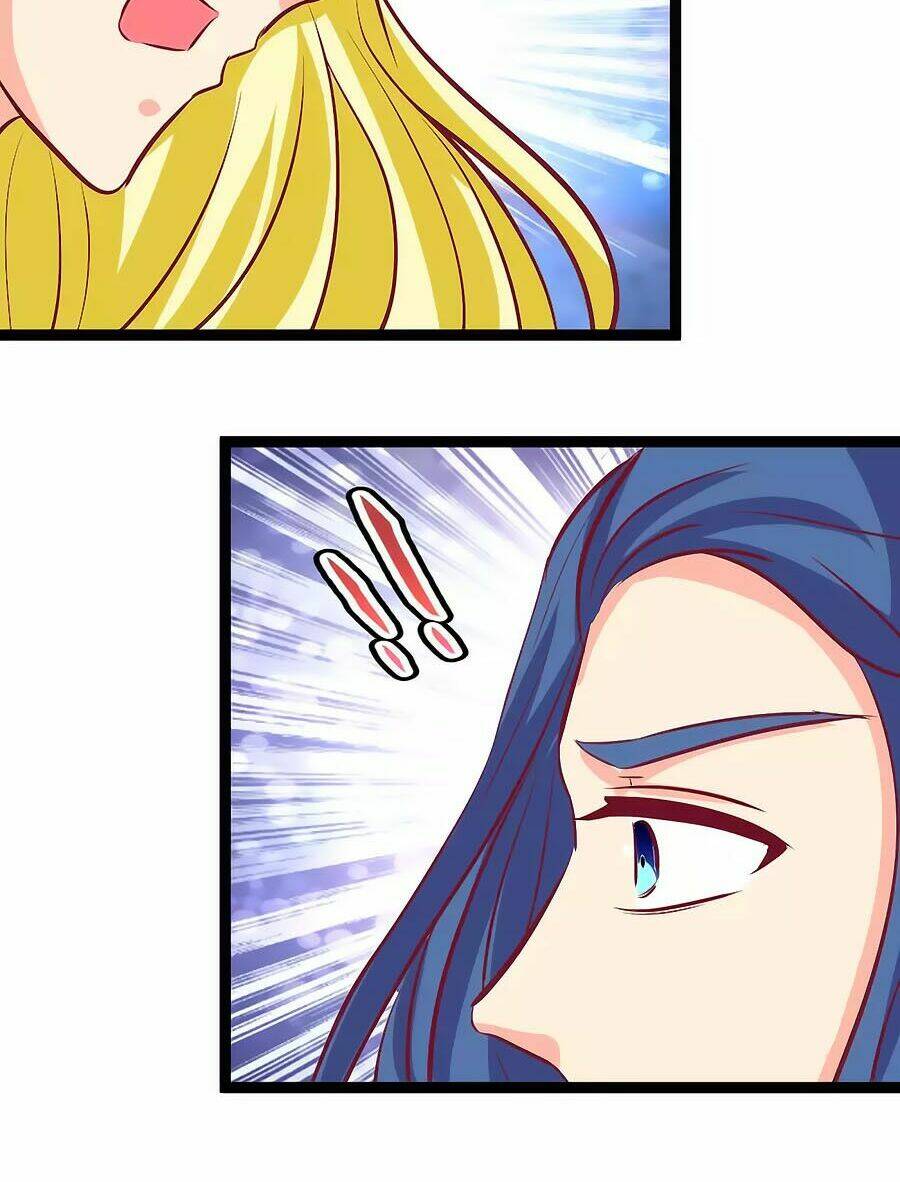 thỏ yêu tiểu vương phi chapter 100 14