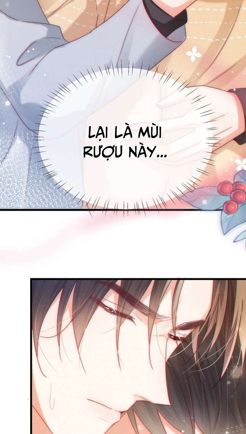 nịch tửu chapter 77 11