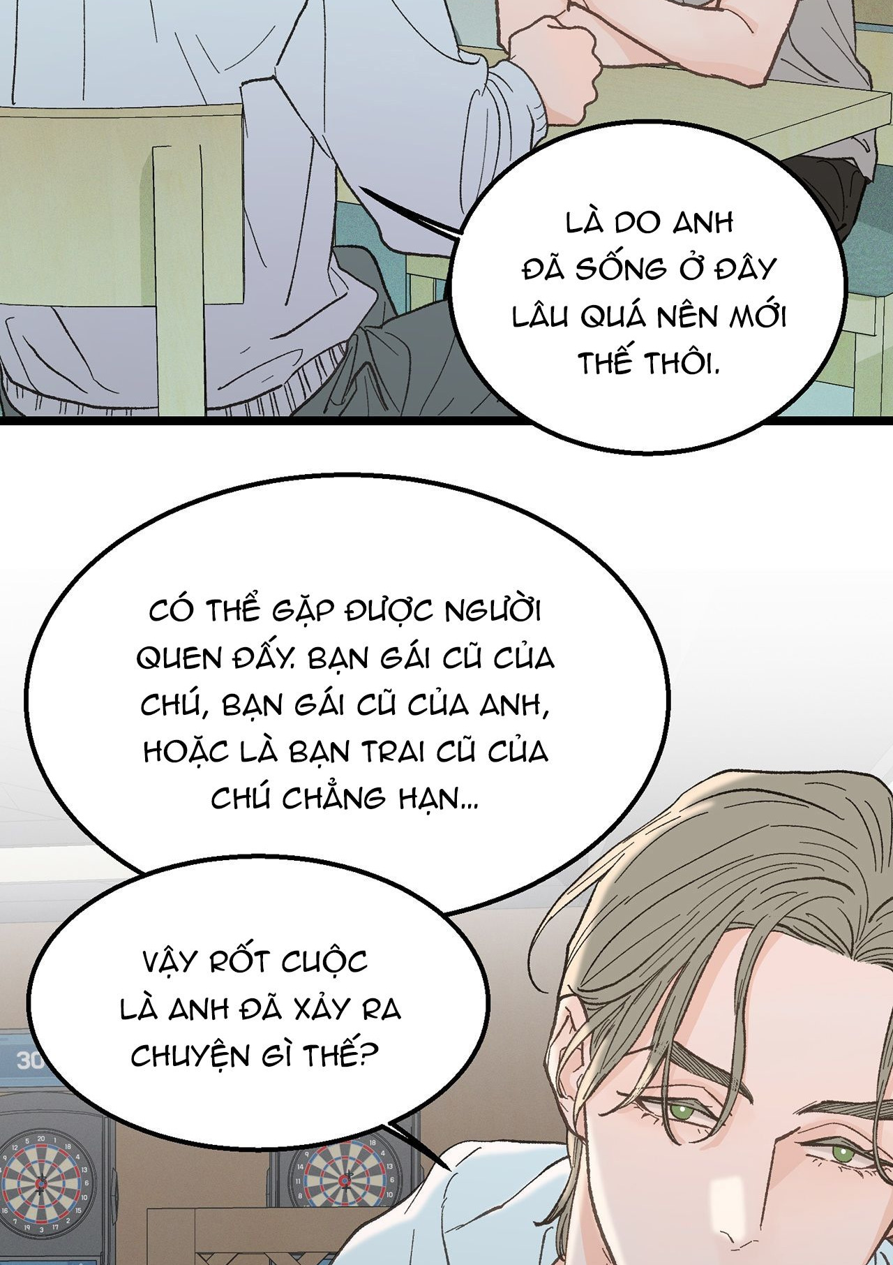 vùng cấm tình yêu của beta chapter 20 27