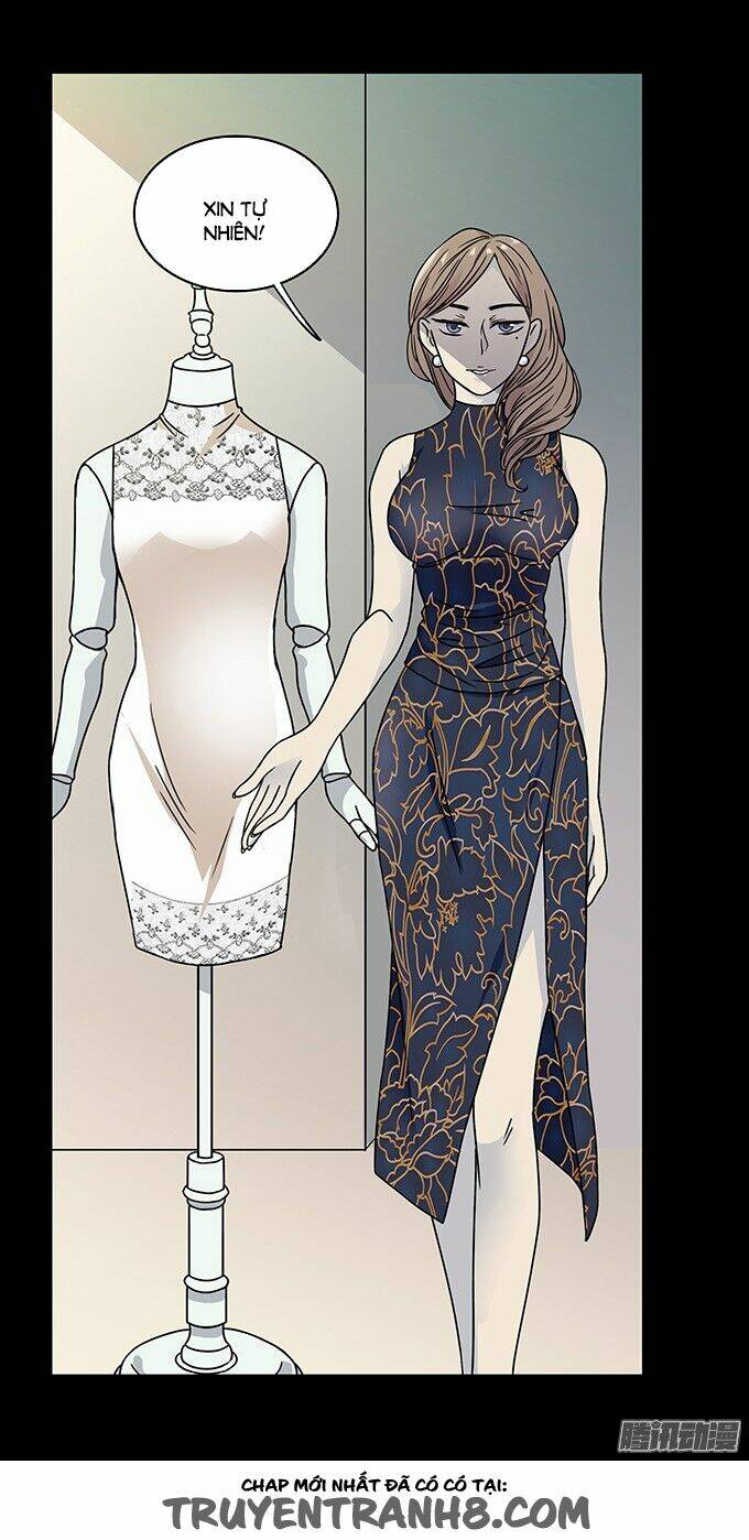 ớn lạnh tuyệt đối chapter 87 17