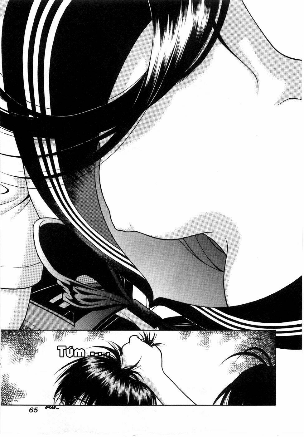 gakuen heaven chapter 47 10