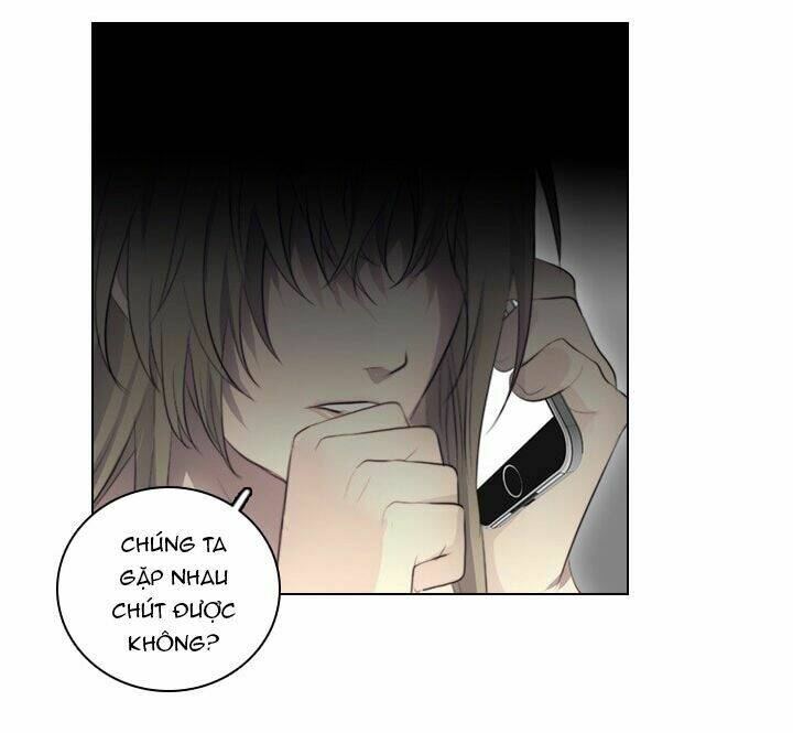 người cống hiến chapter 16 39