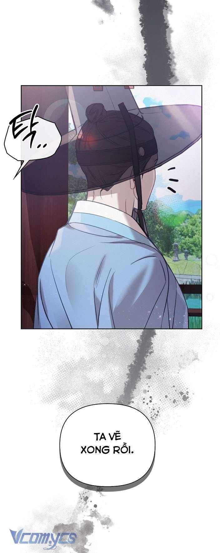 [18+] tiết học bí mật của trung điện chapter 7 30