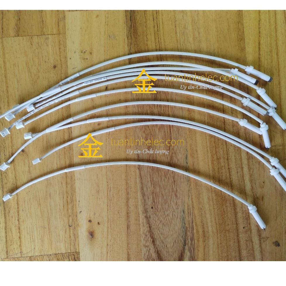 Dây Cảm Biến nhiệt độ dùng cho thay thế, sửa chữa Bếp Hồng Ngoại #phụ tùng thay thế