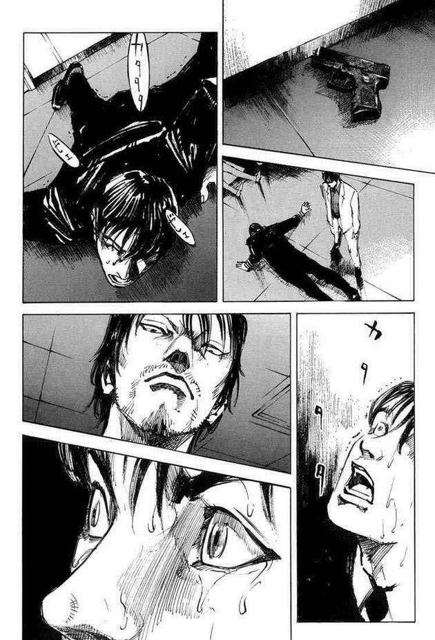 blue heaven chapter 8 10