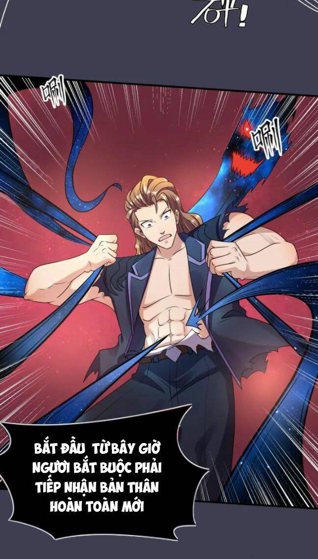 người chặn xuyên không chapter 108 41