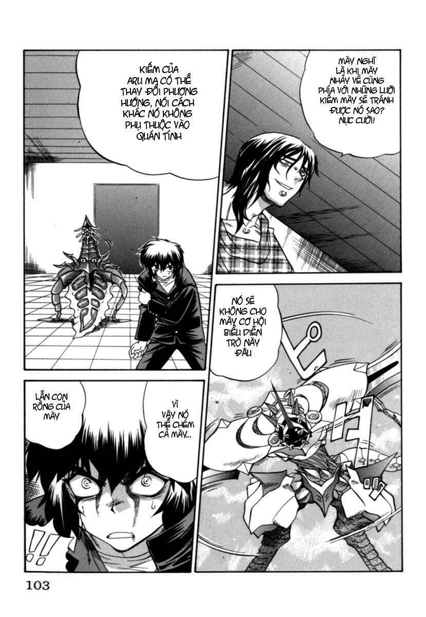 chaosic rune chapter 4 11